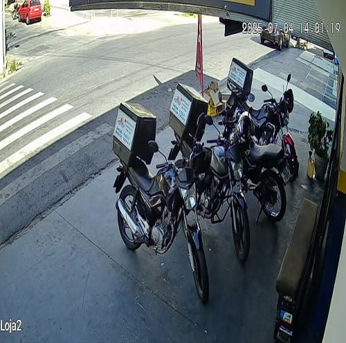 Baterias 24h no Morro Alto em Vespasiano MG